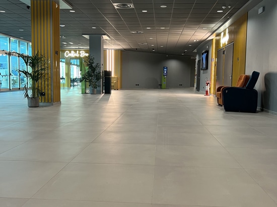 Caesar für Moderno Cineplex