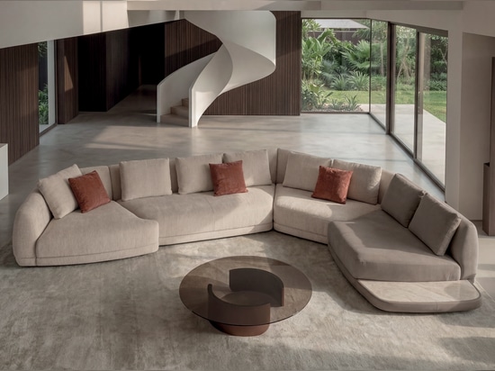AURA COLLECTION - Ein Gespräch mit Margherita Fanti