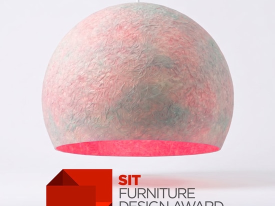 CALEYDO von In-es Artdesign gewinnt den SIT Furniture Design Award