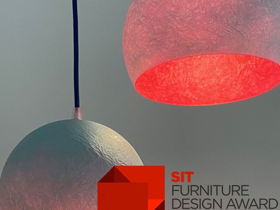 CALEYDO von In-es Artdesign gewinnt den SIT Furniture Design Award
