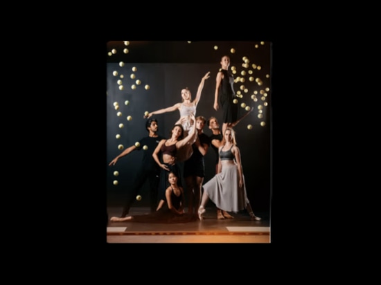 SPECTAT arbeitet mit dem Ballett der Opéra d'Avignon und der FFT zusammen