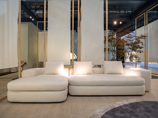 Foster, design Christophe Pillet