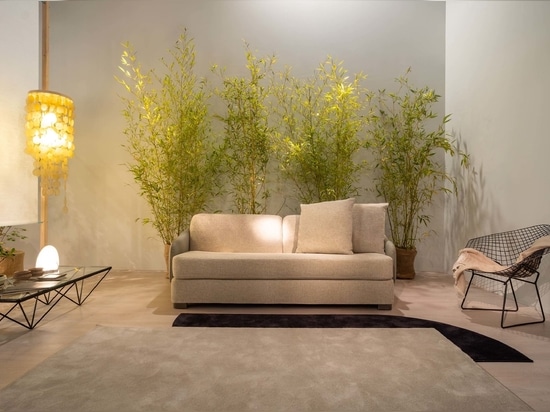 Vivien, design Alessandro Elli