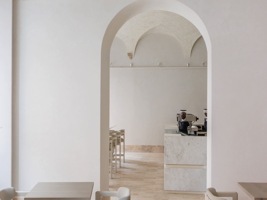 Gallotti&Radice betritt die Welt der Luxushotellerie und eröffnet damit auch im Bereich der Hotellerie eine neue Vision des zeitgemäßen Wohnens.