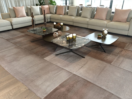 Gale Miami | Rug-Kollektion „Luoghi“