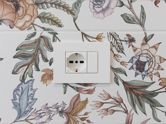 AVE-Hotelautomation: Komfort und Design am Gardasee