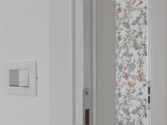AVE-Hotelautomation: Komfort und Design am Gardasee