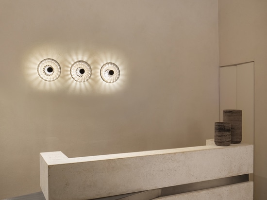 Gallotti&Radice betritt die Welt der Luxushotellerie und eröffnet damit auch im Bereich der Hotellerie eine neue Vision des zeitgemäßen Wohnens.