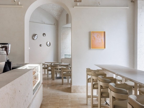 Gallotti&Radice betritt die Welt der Luxushotellerie und eröffnet damit auch im Bereich der Hotellerie eine neue Vision des zeitgemäßen Wohnens.