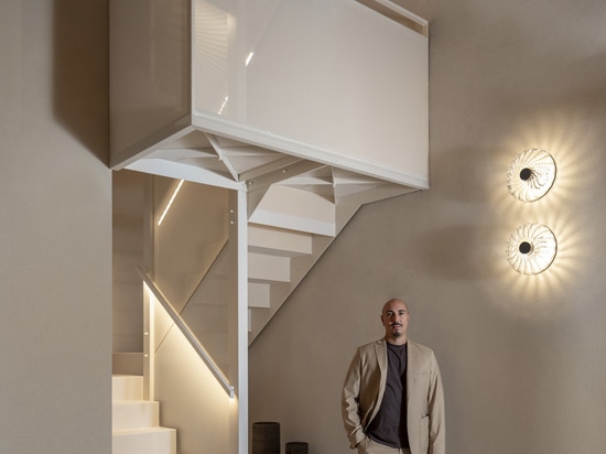 Gallotti&Radice betritt die Welt der Luxushotellerie und eröffnet damit auch im Bereich der Hotellerie eine neue Vision des zeitgemäßen Wohnens.