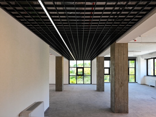 Multimedia-Zentrum – Tiriolo (CZ)