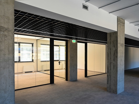 Multimedia-Zentrum – Tiriolo (CZ)