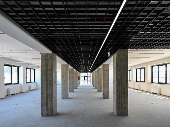 Multimedia-Zentrum – Tiriolo (CZ)