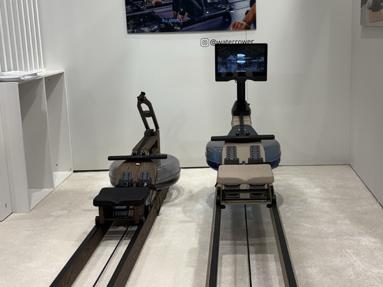 Rückblick auf die FITEX Paris 2026: Premium-Lösungen für Fitnessstudios
