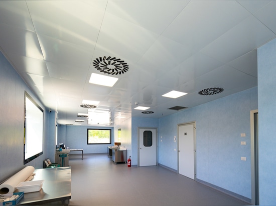 Medizinisches Zentrum – Apollosa (BN)