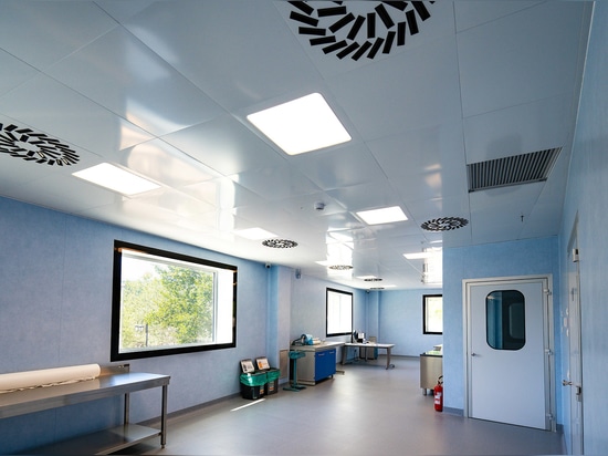 Medizinisches Zentrum – Apollosa (BN)