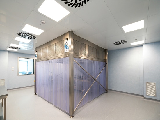 Medizinisches Zentrum – Apollosa (BN)