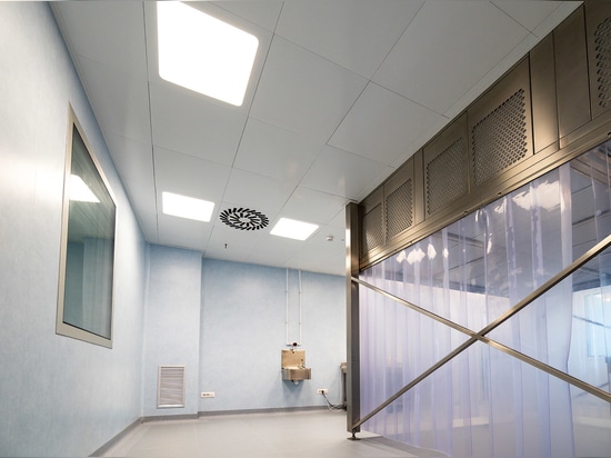 Medizinisches Zentrum – Apollosa (BN)