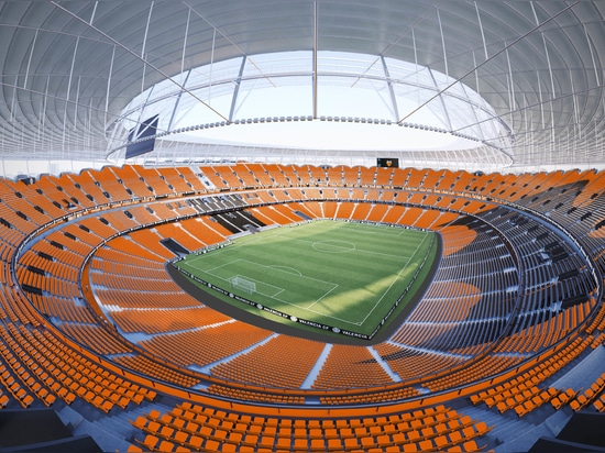 Daplast wird die Sitze für das Stadion „Nou Mestalla“ herstellen