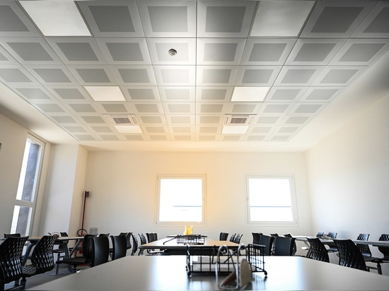 Operative Zentrale Casco S.p.A. – Marcianise (CE)
