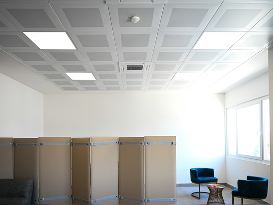 Operative Zentrale Casco S.p.A. – Marcianise (CE)