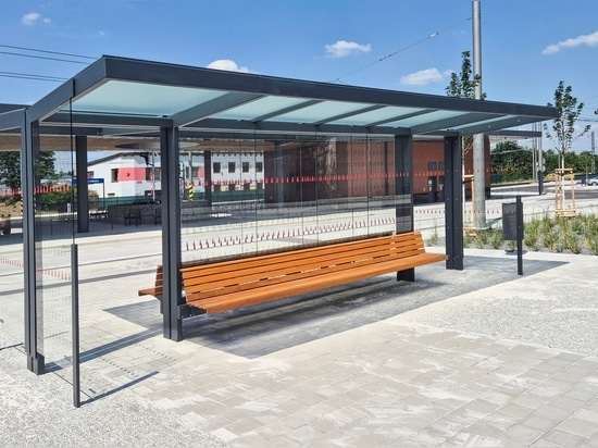 Jihlava – Der zentrale Verkehrsknotenpunkt