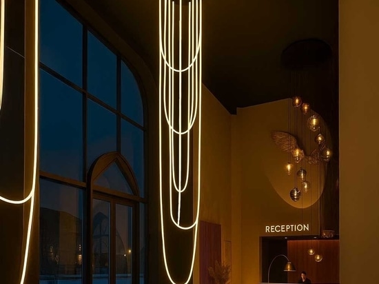 Die s.luce Arion Serie entdecken