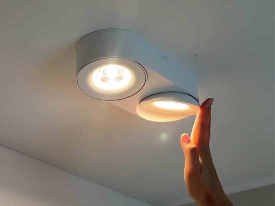 Neuheit: s.luce Santa Duo