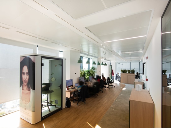 L’Oréal Italia – Mailand