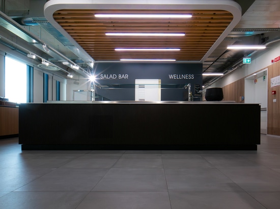 L’Oréal Italia – Mailand