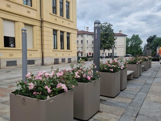 Stadt Venaria Reale
