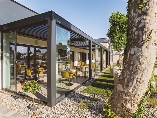 Synergie und maßgeschneiderte Handwerkskunst: die Vision von KE für individuelle Gastlichkeit am Lago Maggiore