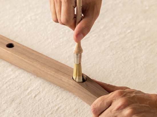 Design & Handwerk mit Luchino
