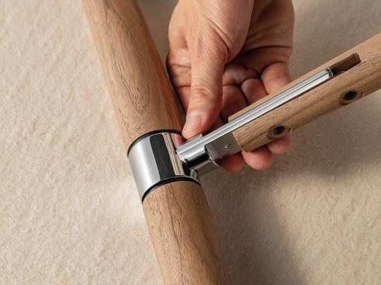 Design & Handwerk mit Luchino