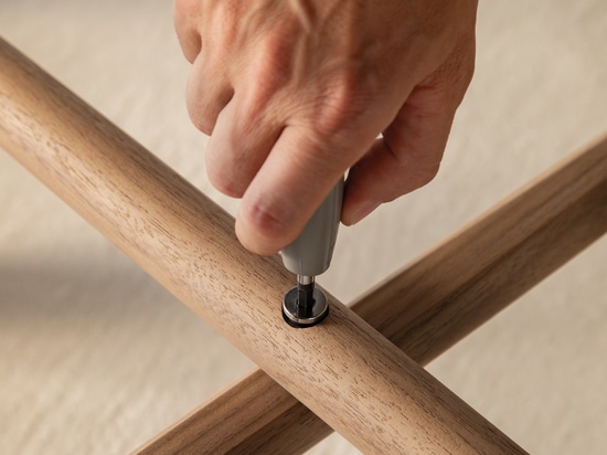 Design & Handwerk mit Luchino