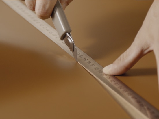 Design & Handwerk mit Luchino