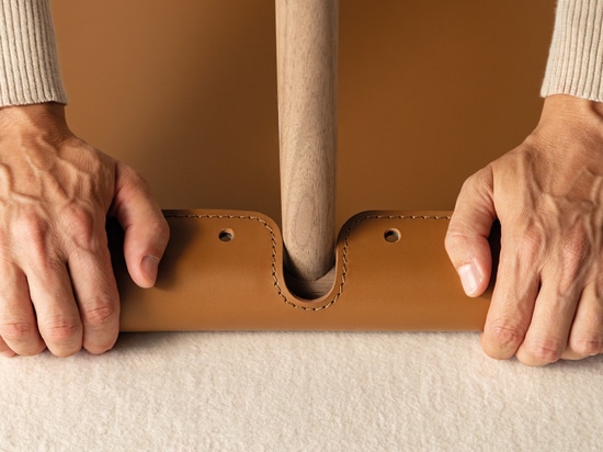 Design & Handwerk mit Luchino