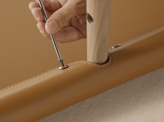 Design & Handwerk mit Luchino