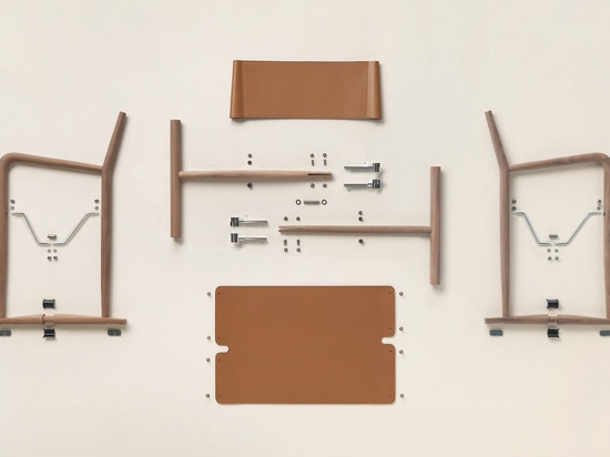 Design & Handwerk mit Luchino