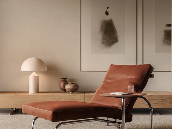 Ginger: Herkunft und Design