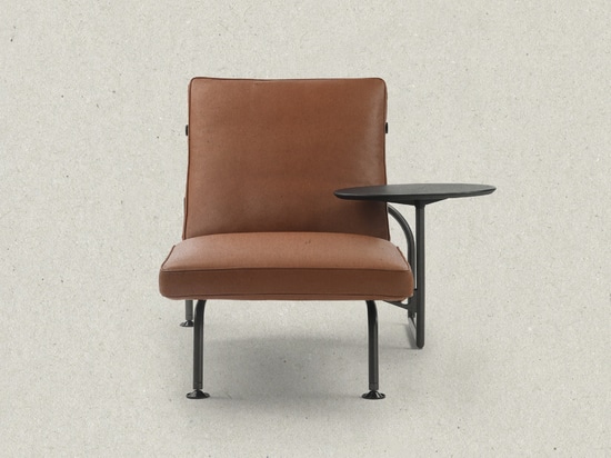 Ginger: Herkunft und Design