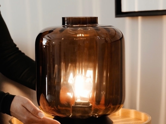 s.luce Velo – Lichtdesign für Decke und Tisch