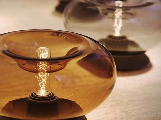 s.luce Cruet – stilvolle Lichtakzente