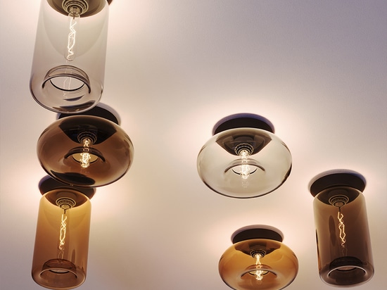 s.luce Cruet – stilvolle Lichtakzente