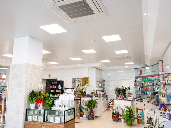 Apotheke Sant’Anna – Solofra (AV)