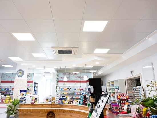 Apotheke Sant’Anna – Solofra (AV)