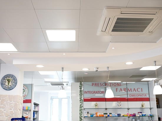 Apotheke Sant’Anna – Solofra (AV)