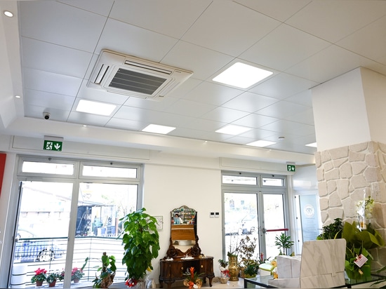 Apotheke Sant’Anna – Solofra (AV)