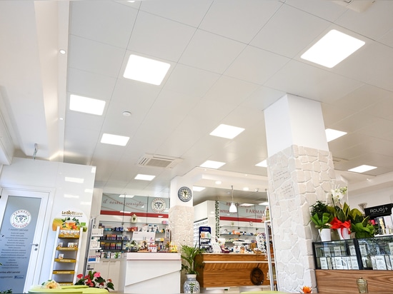 Apotheke Sant’Anna – Solofra (AV)