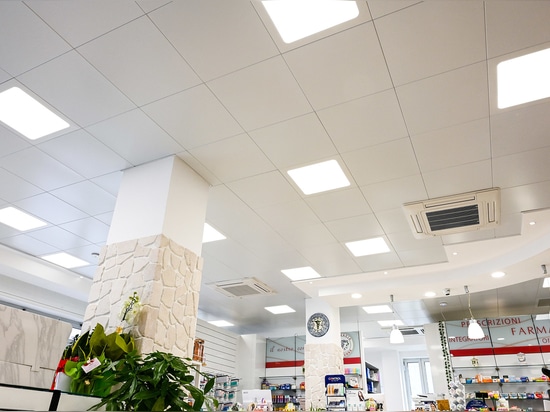 Apotheke Sant’Anna – Solofra (AV)